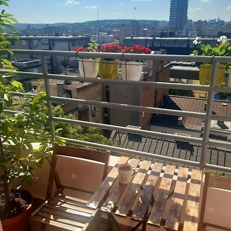 Bella Vita Apartment 베오그라드 외부 사진