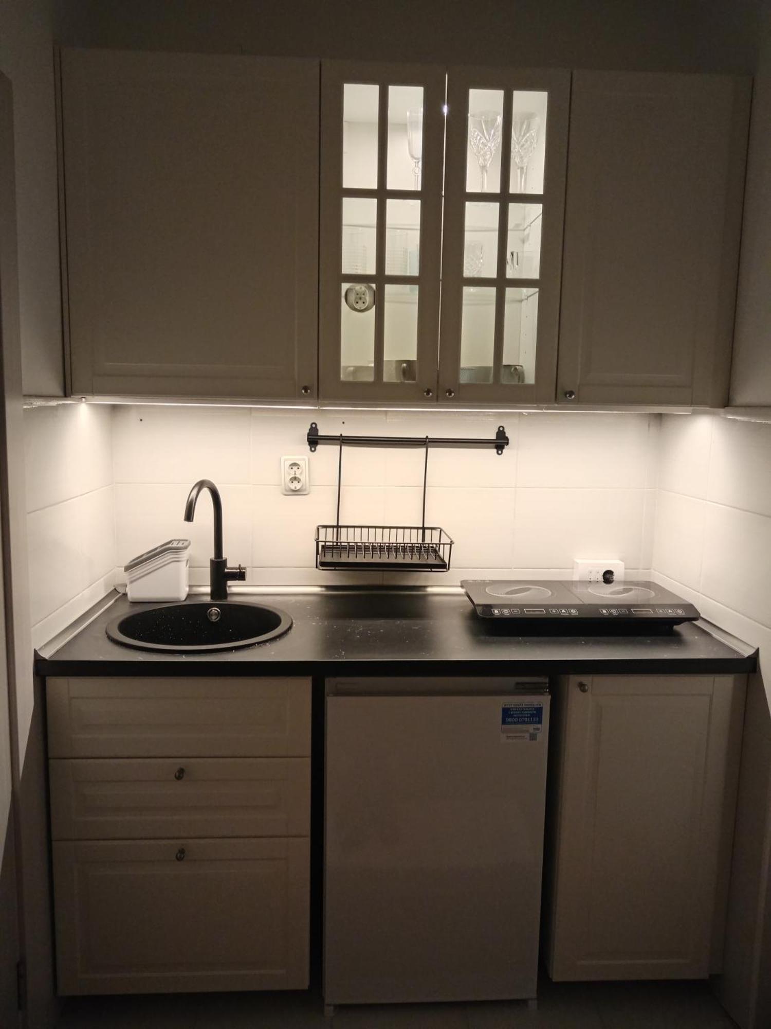 Bella Vita Apartment 베오그라드 외부 사진