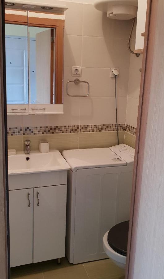 Bella Vita Apartment 베오그라드 외부 사진