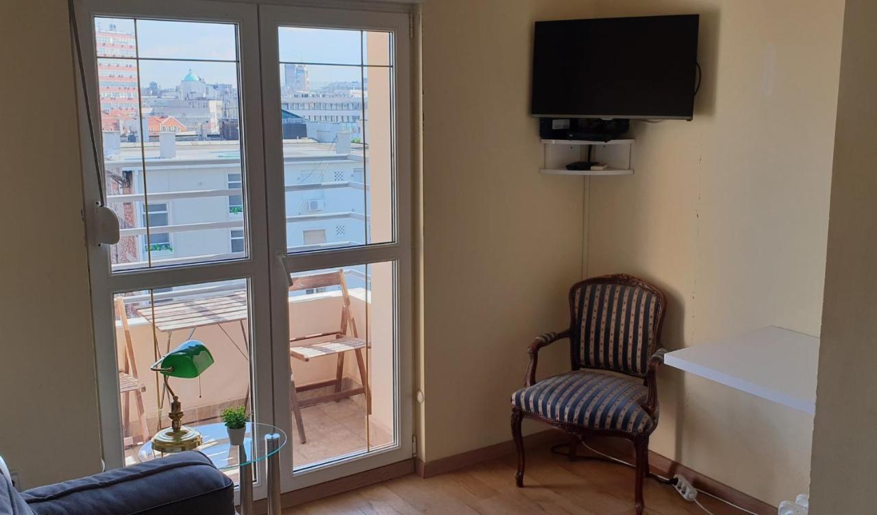 Bella Vita Apartment 베오그라드 외부 사진
