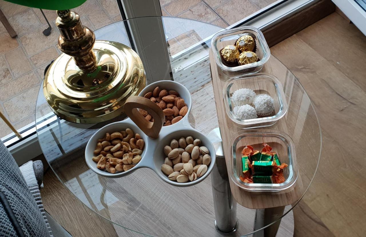 Bella Vita Apartment 베오그라드 외부 사진