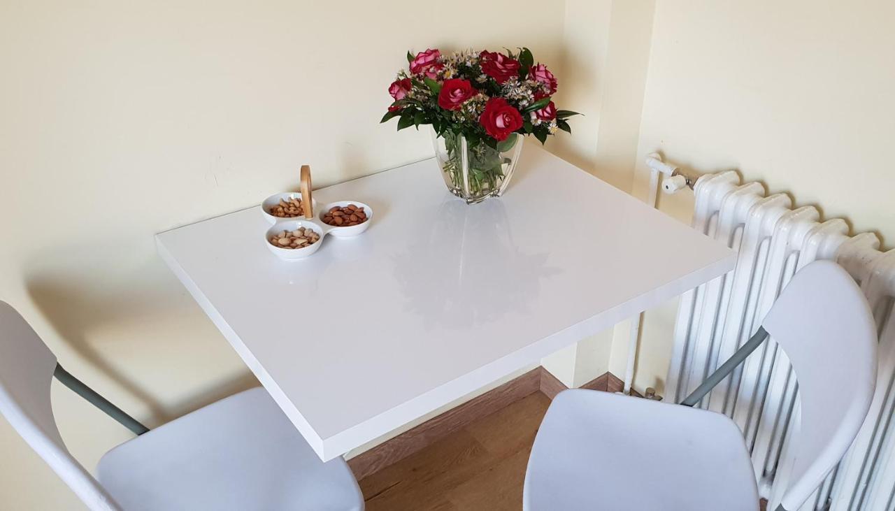 Bella Vita Apartment 베오그라드 외부 사진