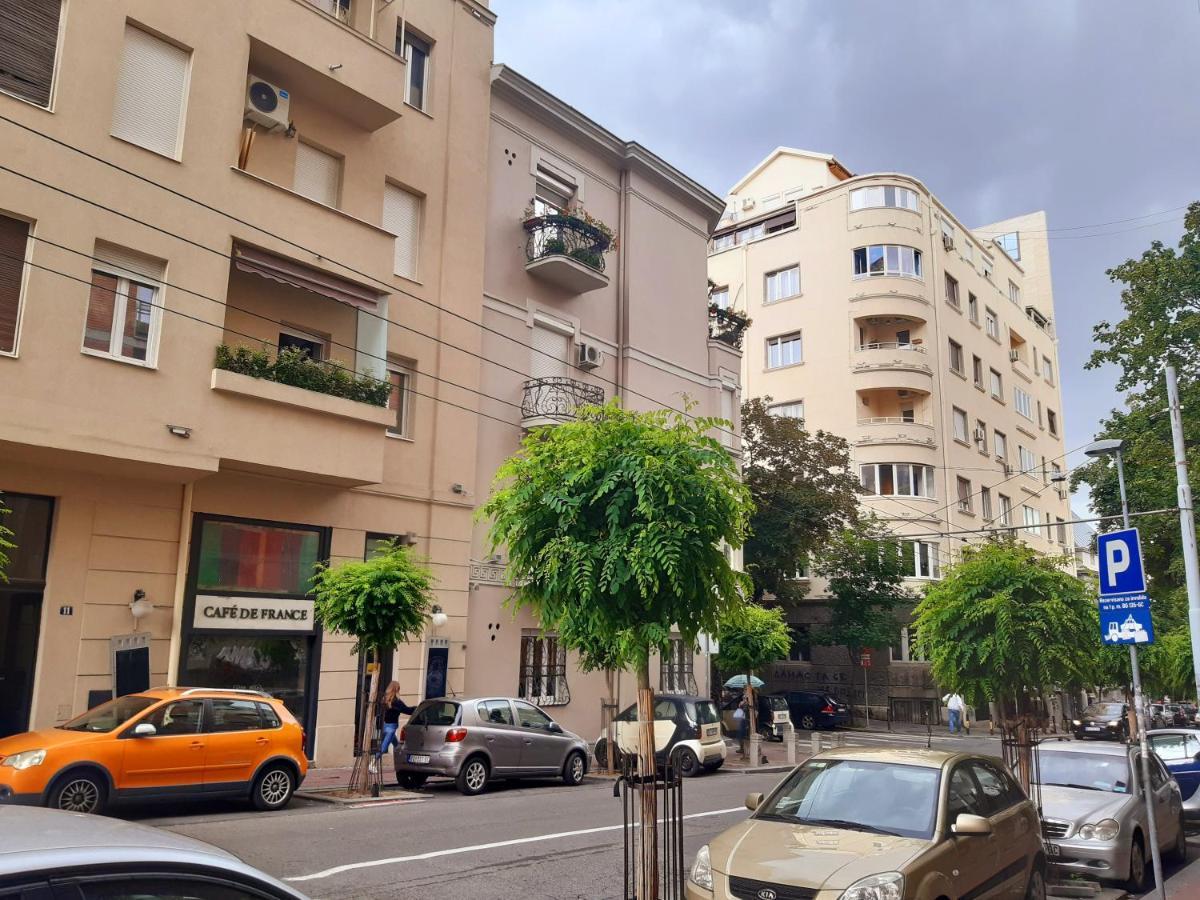 Bella Vita Apartment 베오그라드 외부 사진